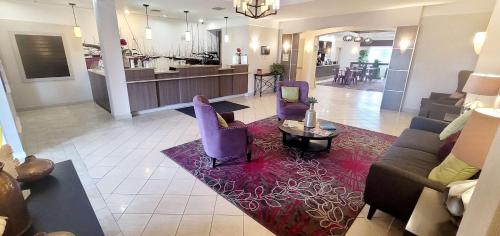 Kemah Edgewater Hotel in Seabrook, USA