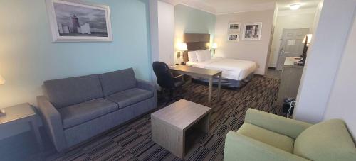 Kemah Edgewater Hotel in Seabrook, USA