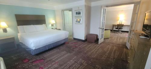2 bedrooms, 2 beds