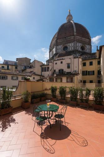 Amazing Duomo loft with terrace and elevator