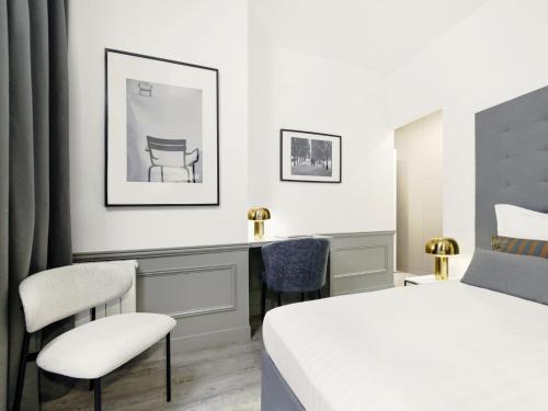 Luxury 3 Bedrooms Le Marais I by Livinparis - image 19