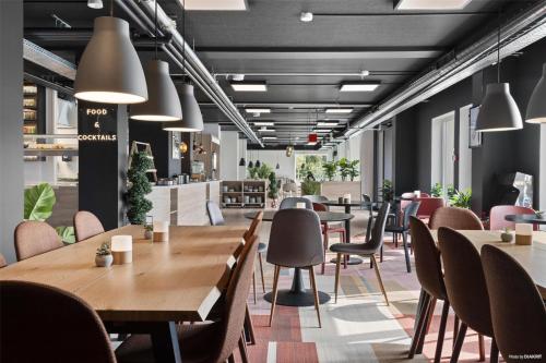 Aiden by Best Western Odense, Odense