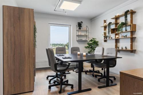 Meeting room / ballrooms, Aiden by Best Western Odense in Odense