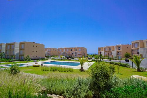 Ocean View Duplex & Golf, Taghazout Bay, Tamraght Ouzdar (foto 11)