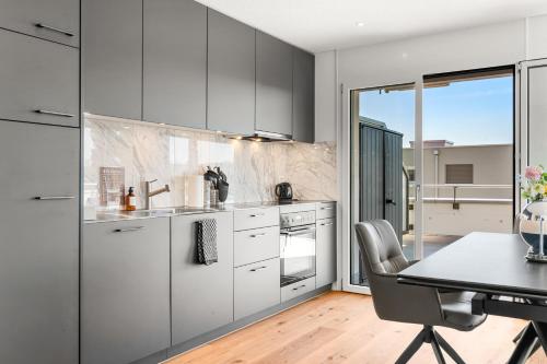 Appartement Avenches B3-13 Self checkin in 阿旺什
