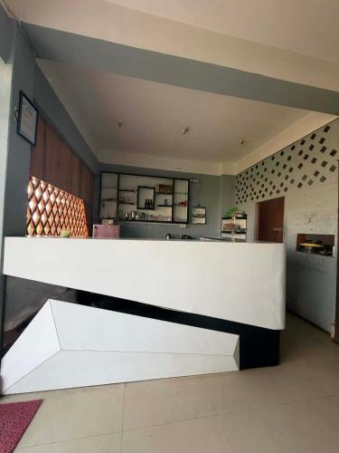 Hotel Moonlight and Lodge in Birtamode