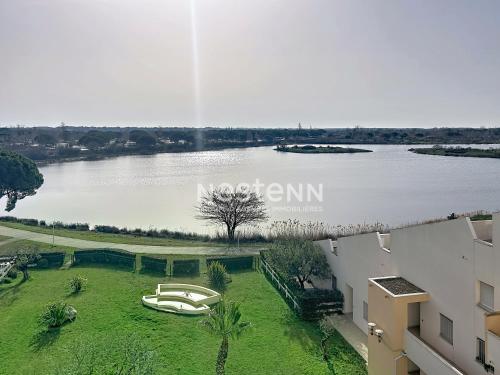 Charmant appartement avec vue Lac au Paul Emile