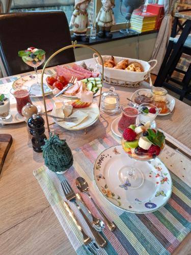 B&B Kerkevelde in 比爾曾