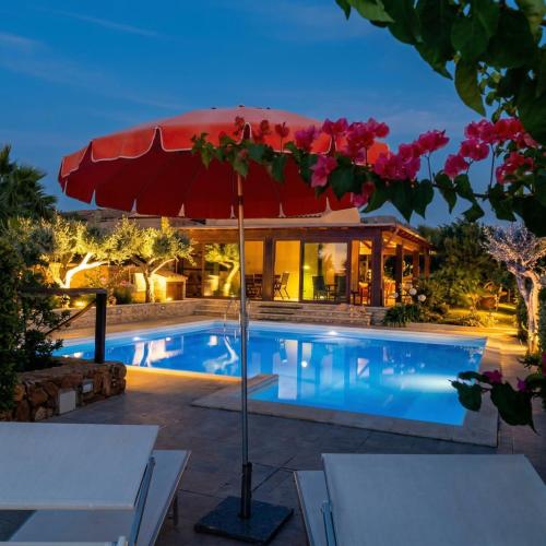 Villa Antares