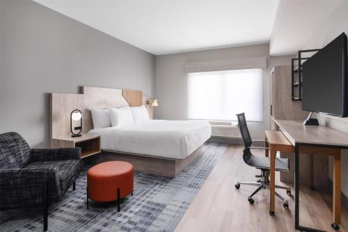 @HOME by Best Western Walkerton