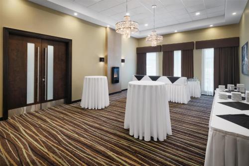 Tikšanās telpas / zāles, HOME by Best Western Walkerton in Walkerton (ON)