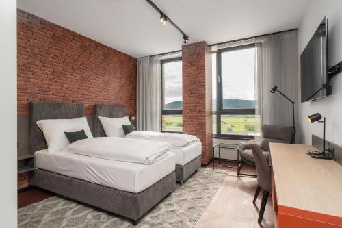 Best Western Hotel Presov in Presov