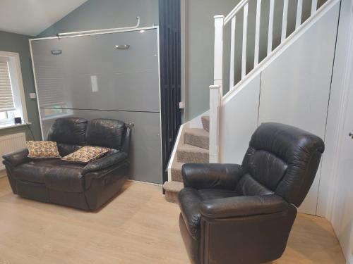 Tramway Apartment in Blessington