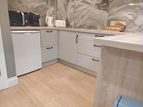 Tramway Apartment in Blessington