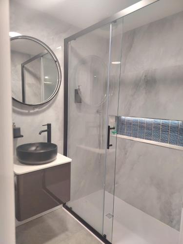 Tramway Apartment in Blessington