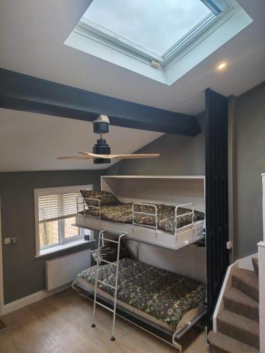 Tramway Apartment in Blessington
