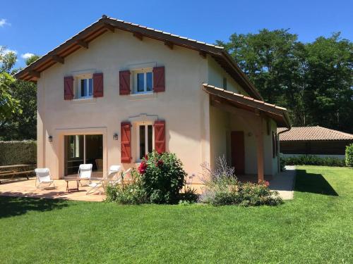 House in Soustons - 5 bedrooms