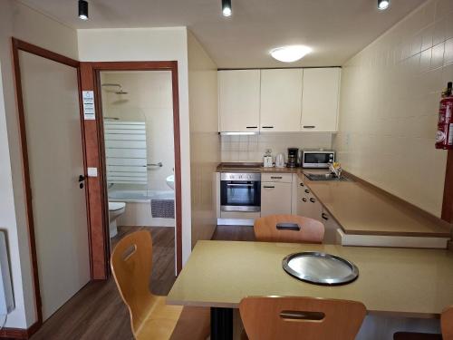 克路博賓哈拉達芙茲酒店 (Clube Pinhal da Foz) in 埃斯波森德