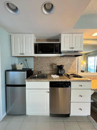 Konyha, Wild Dunes Inn in Ocean City (NJ)