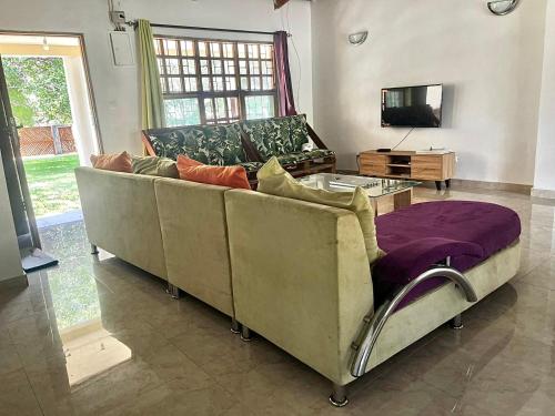 Yoas Place in Bilene