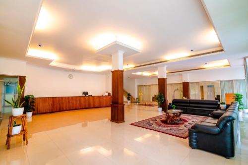Periyar Meadows Leisure Hotel in Thekkady
