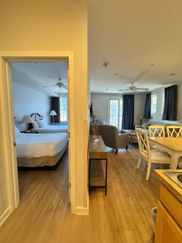 Ebb Tide Suites in Ocean City (NJ)