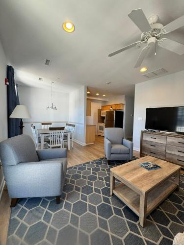 Ebb Tide Suites in Ocean City (NJ)