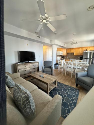 Ebb Tide Suites in Ocean City (NJ)