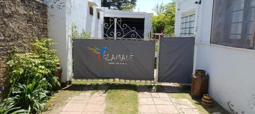 Glamaué 2 (Glamaue 2) in Carhue