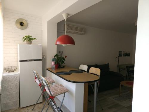 Urban Nest Dorobanti