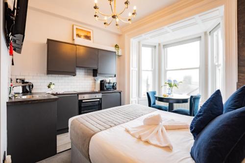 Superb Marina Hideaway- With kitchen and Wi-Fi – khách sạn tại Howth