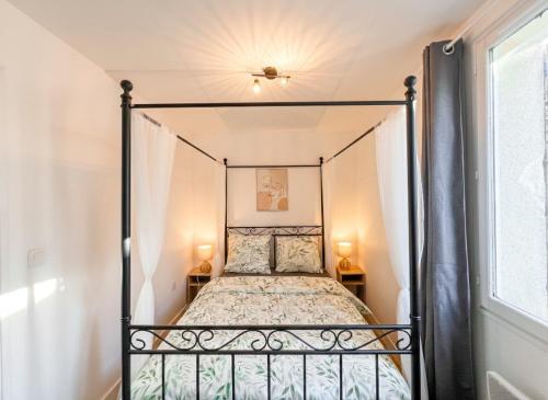 Doux Pavillon- LAstra -10min Disney-Free Parking in 比西聖喬治