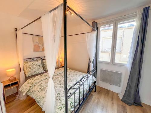 Doux Pavillon- LAstra -10min Disney-Free Parking in 比西聖喬治