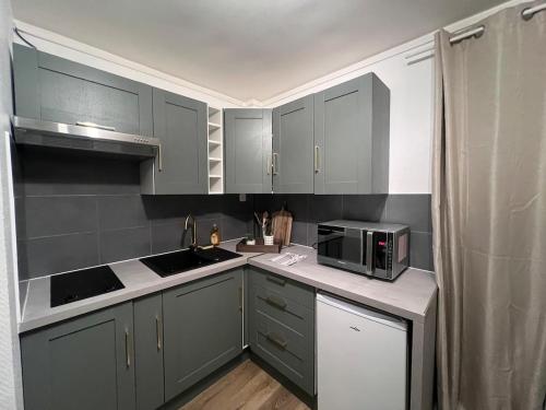 Doux Pavillon- LAstra -10min Disney-Free Parking in 比西聖喬治