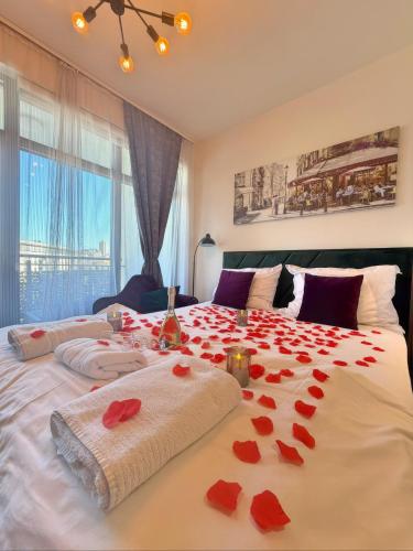BW - Exclusive Residences
