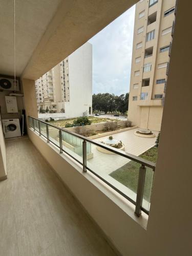 Logement confortable in Jardins De Carthage