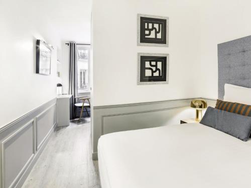 Luxury 3 Bedrooms Le Marais I by Livinparis - image 35