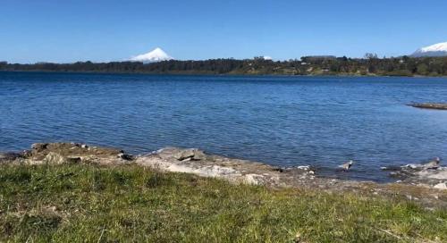 Casa Familiar Puerto Varas Ensenada
