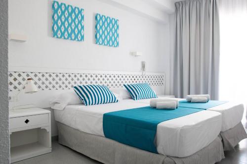 Hotel Mediodia - image 27