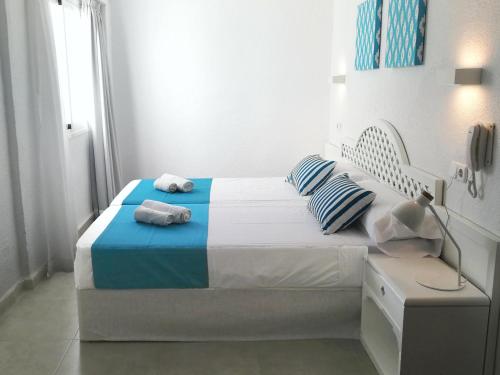 Hotel Mediodia - image 19