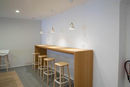 Hotel Mediodia - image 23