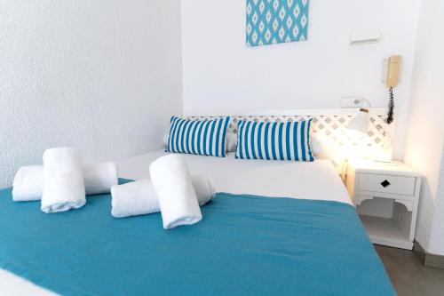 Hotel Mediodia - image 32