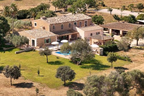 Agroturisme Vistalegre Nou