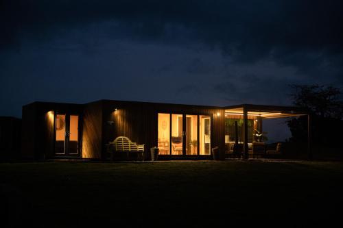 Wigtown by Wigwam Holidays, Newton Stewart