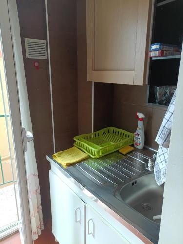 Appartement du bonheur au bord de mer