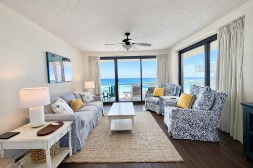 Windward Pointe 1006- Corner unit Amazing beach views – khách sạn tại Orange Beach