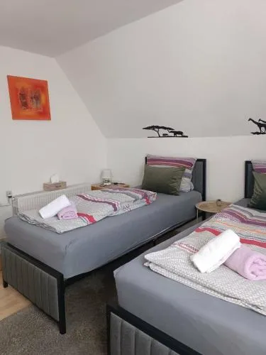 Privatzimmer Landblick in Schnakenbek, Deutschland