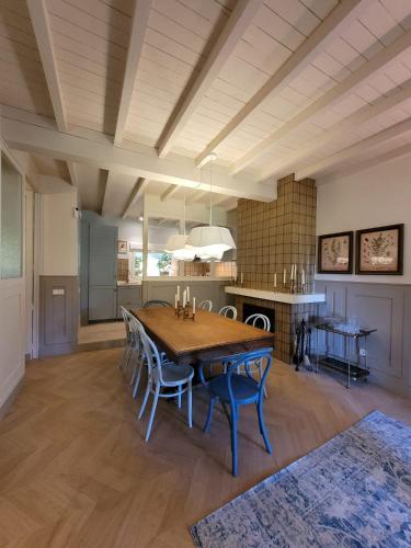 Casa Rural El Encanto in Villanueva De La Vera