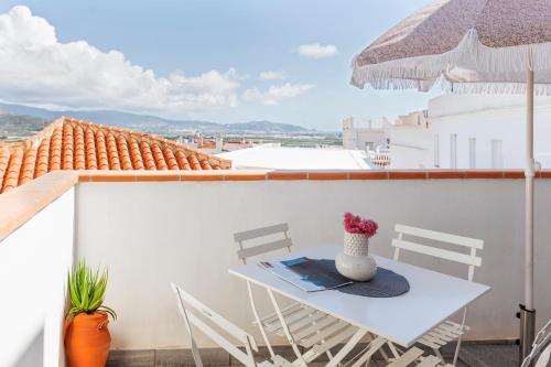 Casa LA ROMANA, Salobreña