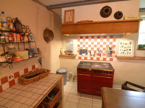Spacious Cottage in Namur with Backyard and Large Garden - main image